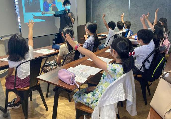 戦国時代にタイムスリップ！