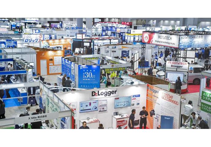 B2B展示会の実績多数