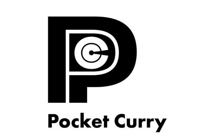 Pocket Curry（ポケットカレー）