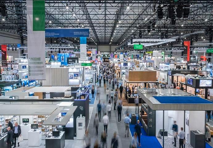 株式会社イグジビットは、展示会に関わる幅広い支援サービスをご提供しています