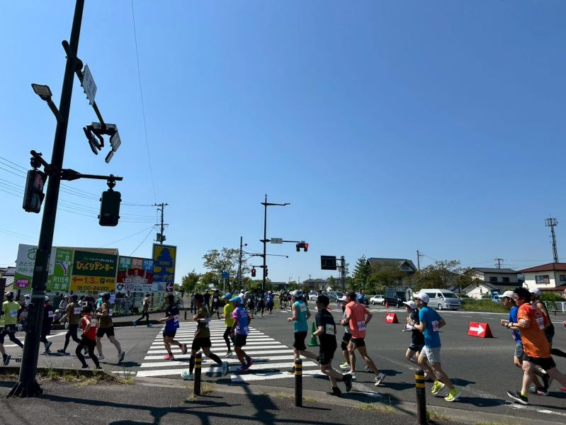 ふくしまシティハーフマラソン2026救護統括業務／救護業務