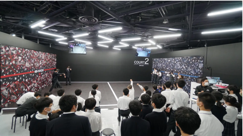 【教育イベント】修学旅行・校外学習