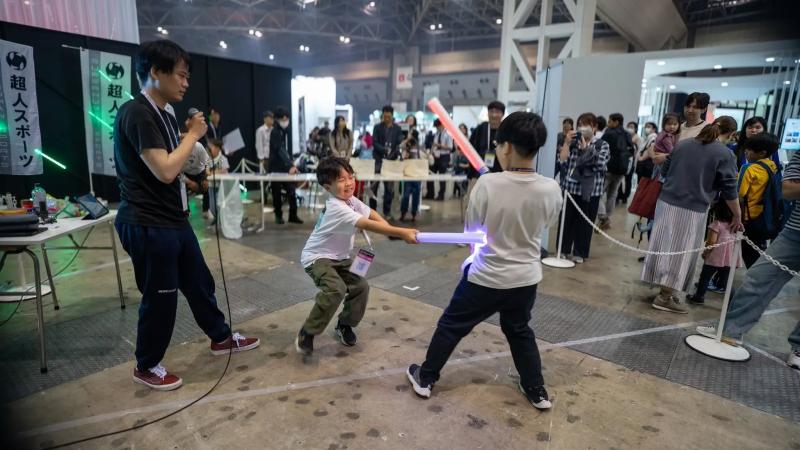 【大型展示会】SusHi Tech Tokyo 2025（スシテック東京）